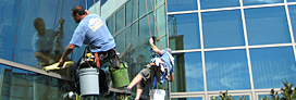 Window Cleaning Washing Santa Monica