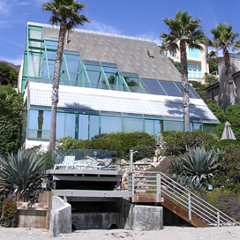 Window Cleaning Santa Monica